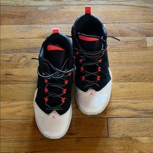 Nike Jordan Flight Time Sz 11.5